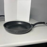 Padella Antiaderente  in Alluminio Forgiato