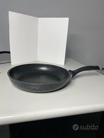 Padella Antiaderente  in Alluminio Forgiato