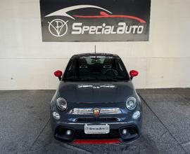 ABARTH 595 1.4 Turbo T-Jet 145 CV