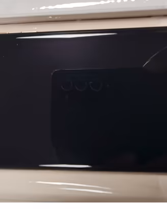 Huawei P40 Pro 5G | 256 GB |  blush gold