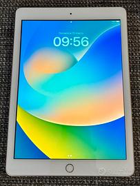 Ipad 2017 32gb Gold