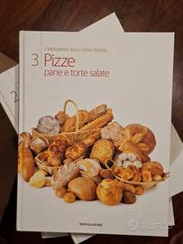 Enciclopedia della cucina italiana 
