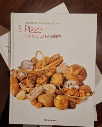 Enciclopedia della cucina italiana 