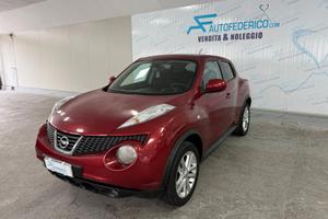 Nissan Juke 1.5 Dci 110cv Tekna
