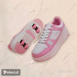 SCARPE SKATE