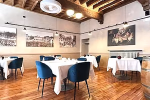 Teorema Aziende RISTORANTE RINOMATO IN CUNEO (CN)