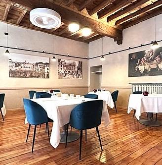 Teorema Aziende RISTORANTE RINOMATO IN CUNEO (CN)