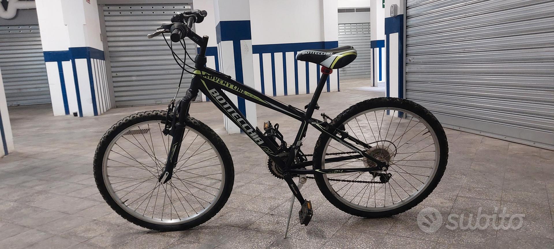 Mtb Bottecchia Bottecchia Adventure 24 Bicicletta BOTTECCHIA Mtb
