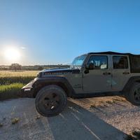 Jeep Wrangler Unlimited Rubicon Recon Edition 2018