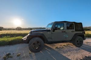 Jeep Wrangler Unlimited Rubicon Recon Edition 2018