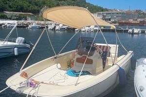 Invictus capoforte fx190