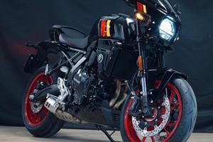 Suzuki GSX-8TT