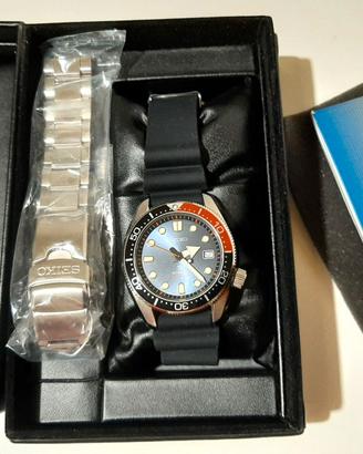 SEIKO SPB097J1 TWILIGHT BLUE - LIMITED EDITION