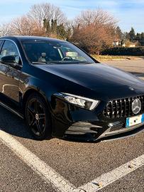 Mercedes Classe A200 sedan