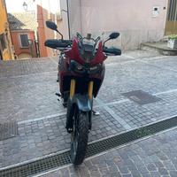 Honda africa twin 1000