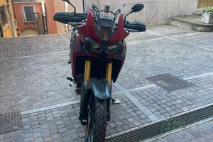Honda africa twin 1000
