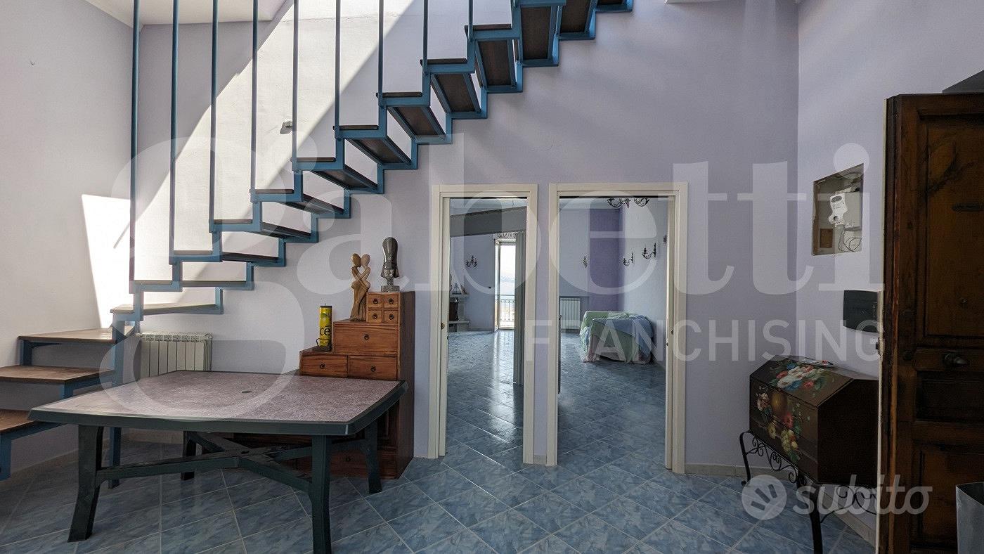 Appartamento Bacoli [Cod. rif 3285148VRG] - Vista 6