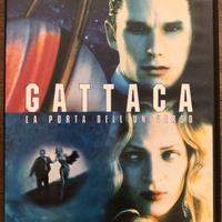Dvd Gattaca - La Porta dell'Universo