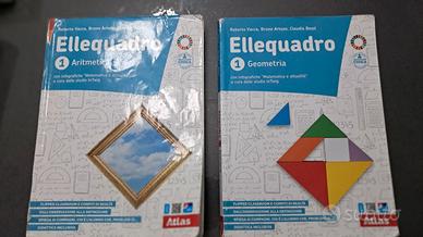 libro matematica e aritmetica 1 isbn:9788826822211