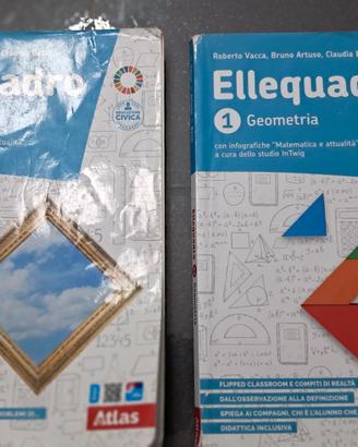 libro matematica e aritmetica 1 isbn:9788826822211