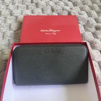 Portafoglio uomo Ferragamo