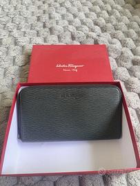 Portafoglio uomo Ferragamo