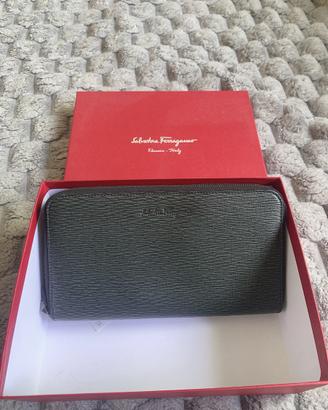 Portafoglio uomo Ferragamo