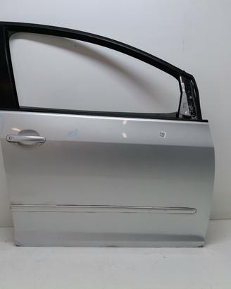 PORTA PORTIERA ANTERIORE DESTRA DX VOLKSWAGEN Golf