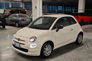 Fiat 500 1000 FireFly Hybrid 70CV
