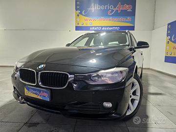 BMW 320 d xDrive Touring Msport