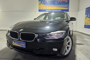 BMW 320 d xDrive Touring Msport