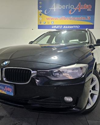 BMW 320 d xDrive Touring Msport