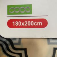 Tenda per doccia Nuova