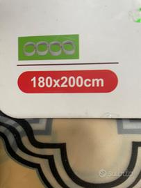 Tenda per doccia Nuova