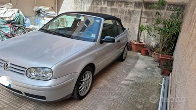 VOLKSWAGEN Golf 4ª serie - 2000