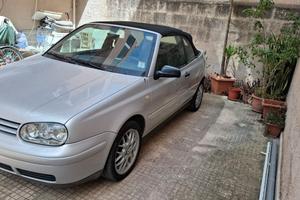 VOLKSWAGEN Golf 4ª serie - 2000