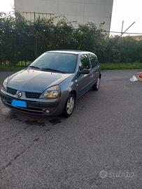 Renault Clio 1.2 benzina
