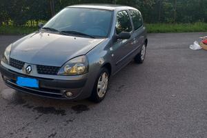 Renault Clio 1.2 benzina