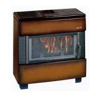 Stufa Deville
