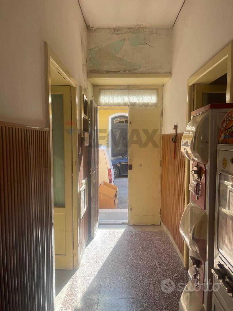 Appartamento – SR - Vista 3
