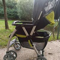 Passeggino Chicco