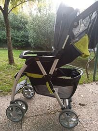 Passeggino Chicco