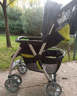 Passeggino Chicco