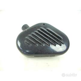 AIRBOX SCATOLA FILTRO GILERA EPOCA GILERA ALTRO