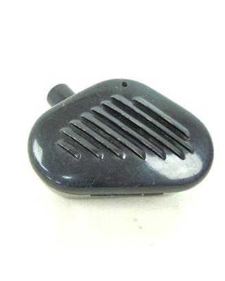 AIRBOX SCATOLA FILTRO GILERA EPOCA GILERA ALTRO