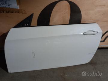 Porta sinistra bmw 320 coupe E92 del 2010
