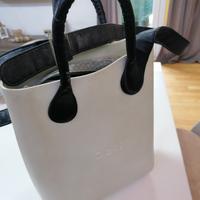 borsa o bag tracolla