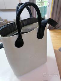 borsa o bag tracolla