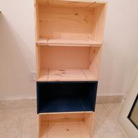 Mobili Ikea Fai da Te Shabby Chic Ikea