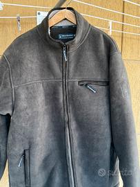 Giacca Deerhunter Rochdale Fleece Jacket tg.XXL